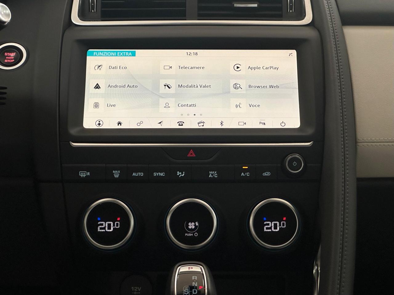 Jaguar E-Pace 2.0D 150 CV AWD aut. R-Dynamic S