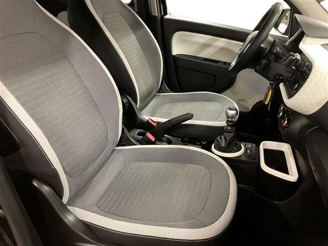 RENAULT Twingo 0.9 TCe 90cv Duel GPL