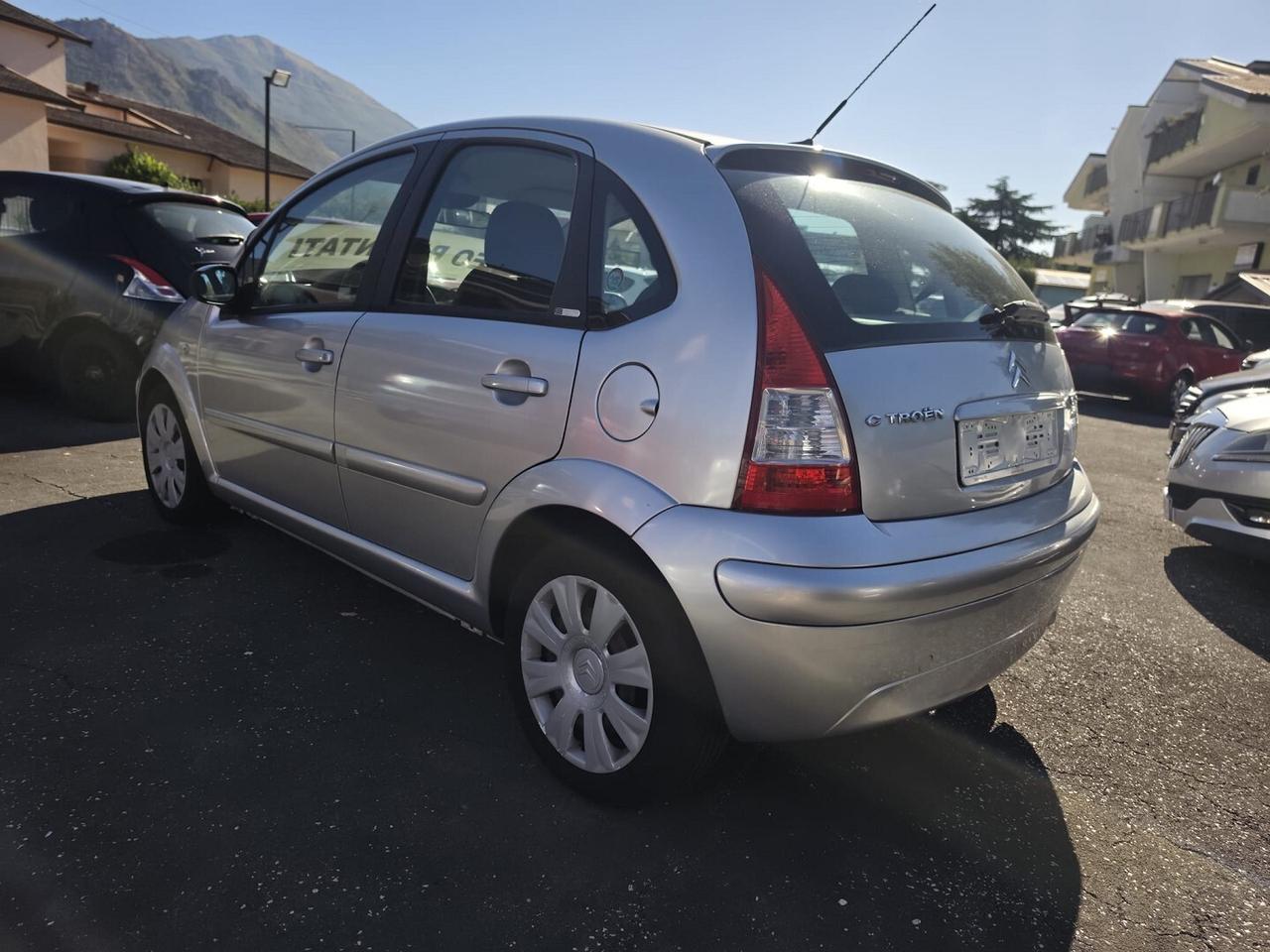 CITROEN C3 1.4