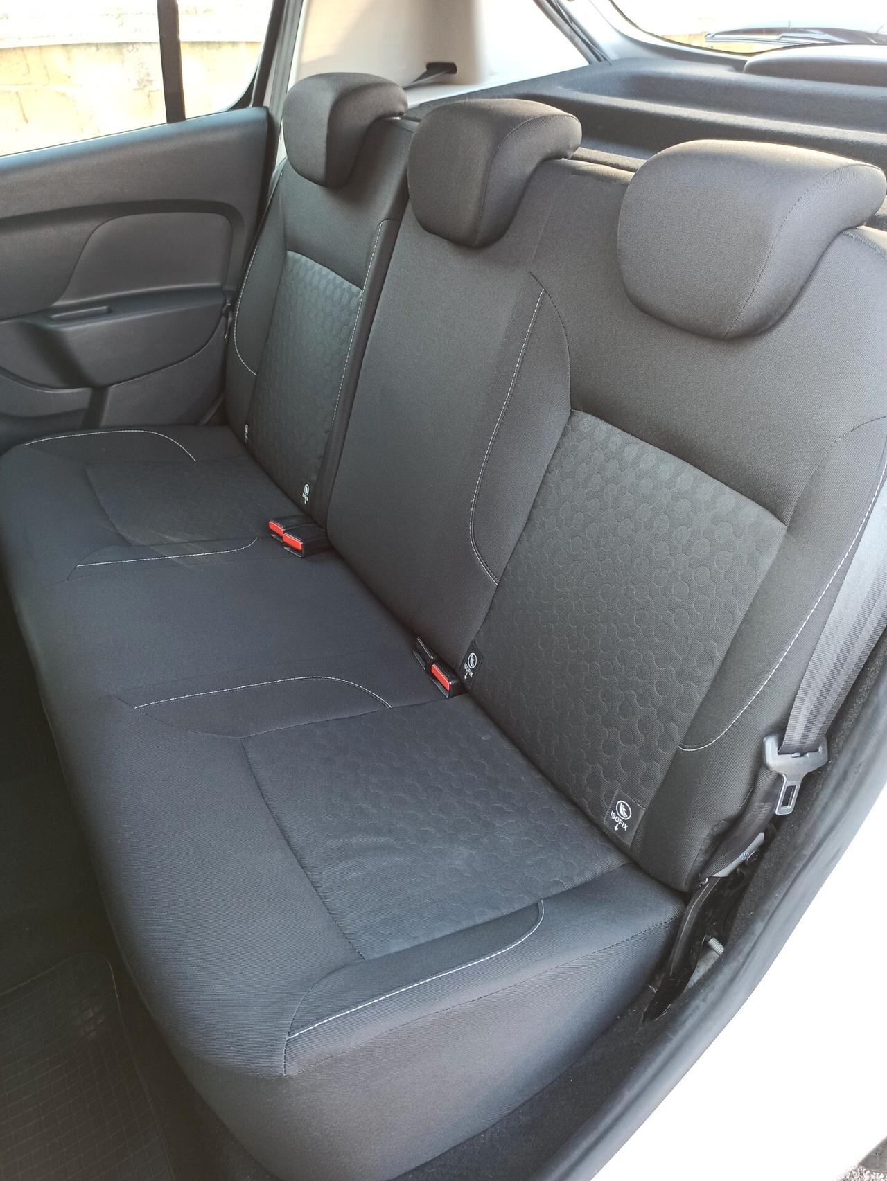 Dacia Sandero 1.5 dCi 8V 75CV Start&Stop Lauréate