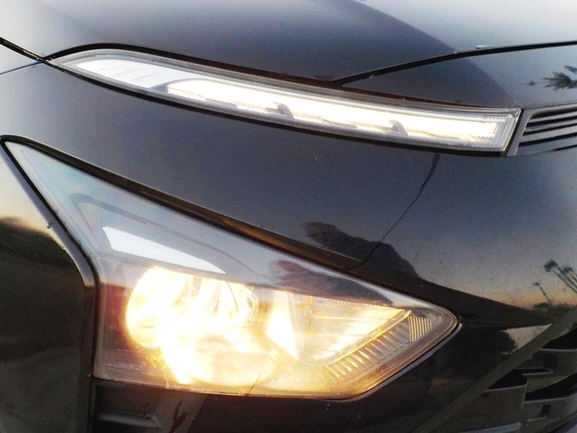 Hyundai Bayon 1.2 GPL MT XLine