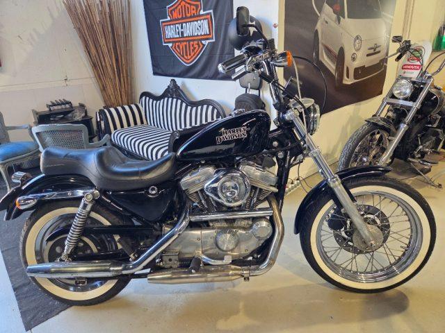 HARLEY-DAVIDSON 883 Sportster XL 883