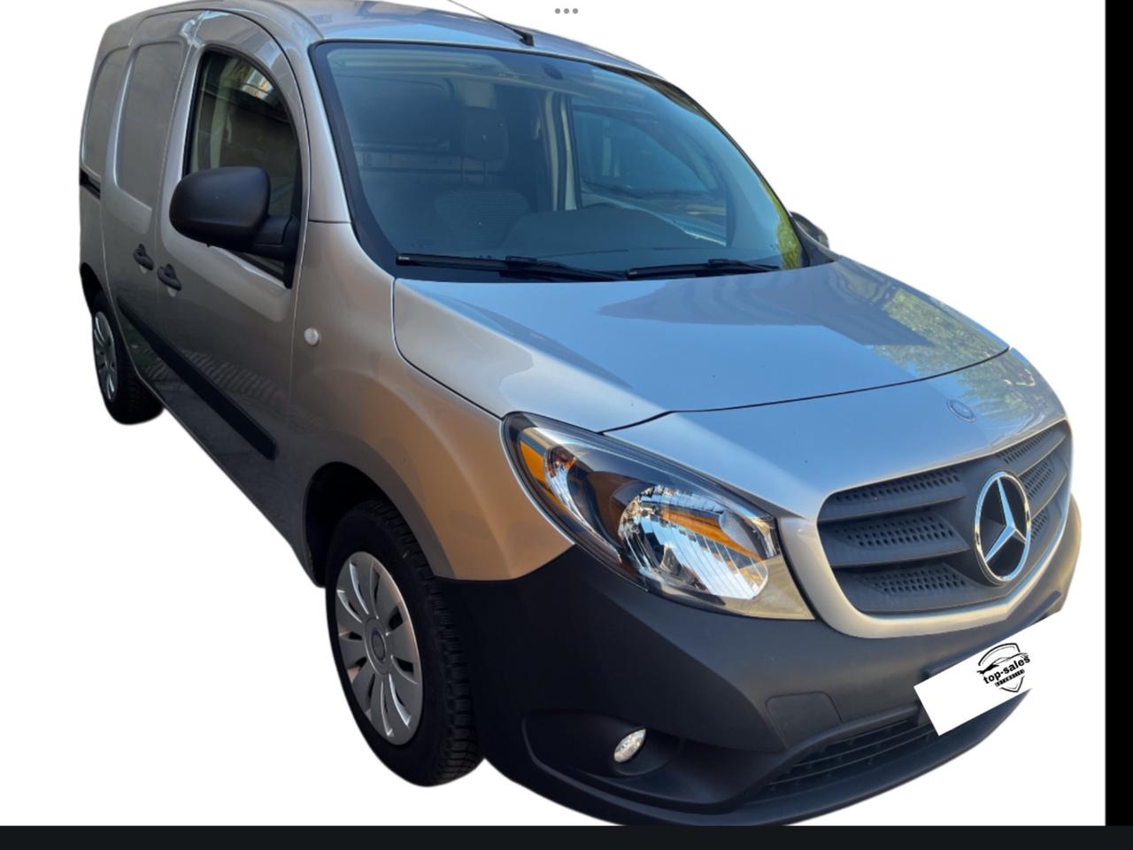 Mercedes-benz Citan 1.5 111 CDI S&S Tourer Pro Business