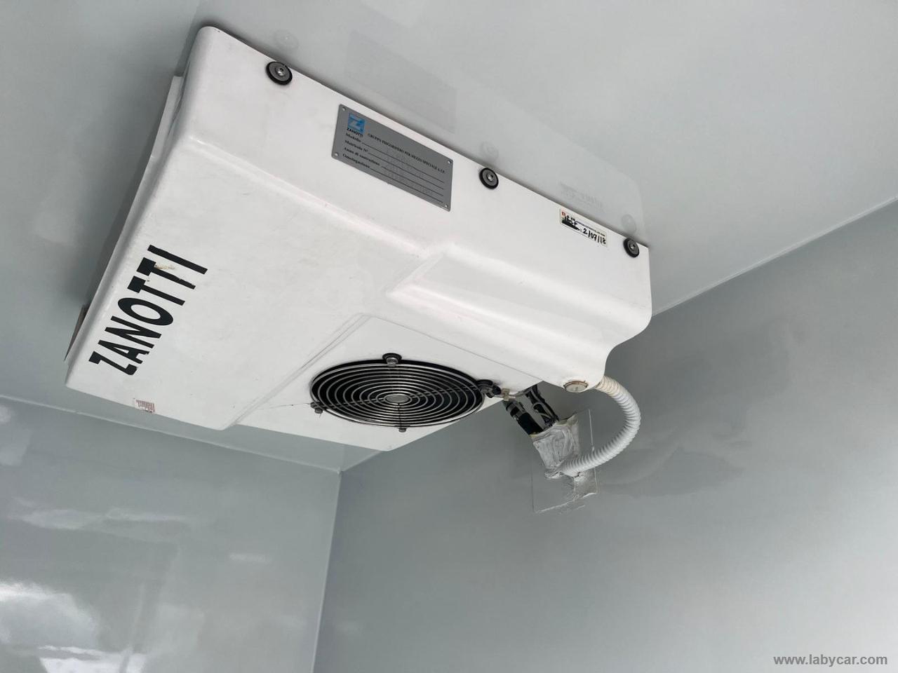 Ducato 35 2.0 MJT PM-TN Furgone