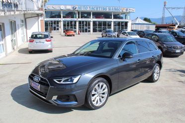 AUDI - A4 Avant - 35 TDI/163CV S tr. Business Adv