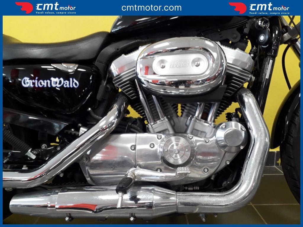 Harley-Davidson Sportster - 2010