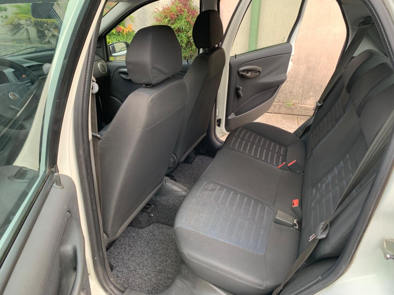 Fiat Punto Classic 1.3 MJT 16V 5 porte