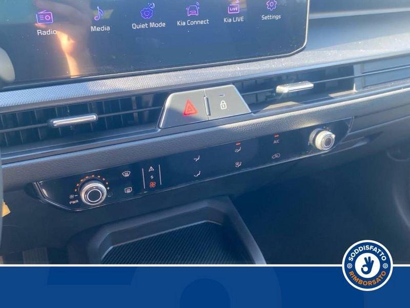 Kia Stonic Nuova 1.0 TGDI Urban (TT)