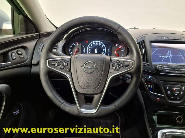 OPEL Insignia 1.6 CDTI 136CV Sports Tourer aut. Cosmo Business