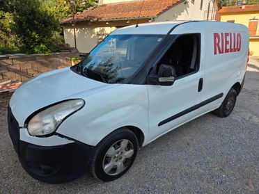 Fiat DOBLO 1.6 MULTIJET