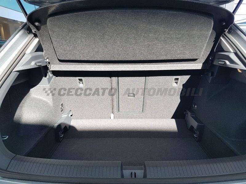 Volkswagen T-Roc NUOVO 1.5 TSI ACT LIFE DSG 150CV MY 25