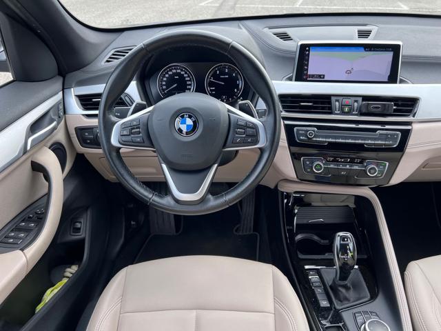 BMW X1 xLine Plus 20 d