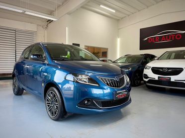 Lancia Ypsilon 1.0 FireFly 5 porte S&S Hybrid Gold