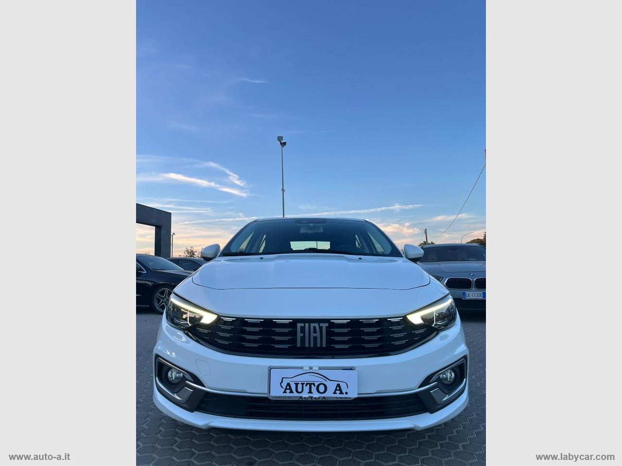 FIAT Tipo 1.6 Mjt S&S 5p. Business