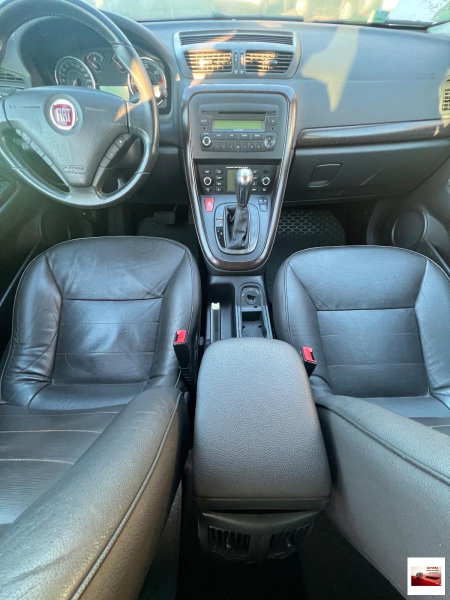 FIAT - Croma - 1.9 Multijet 16V aut. Must