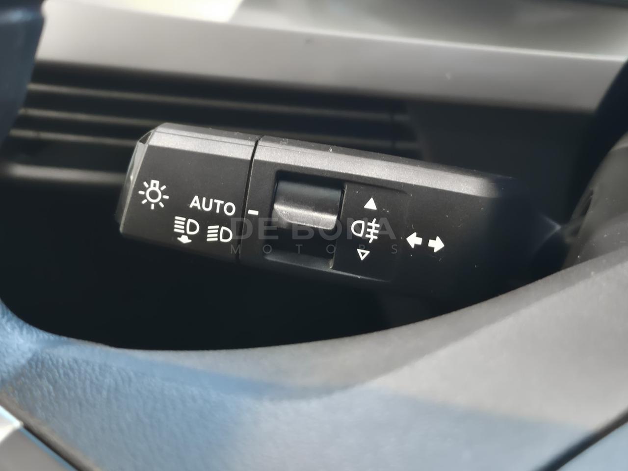 Opel Frontera 1.2 hybrid edition 110cv edct