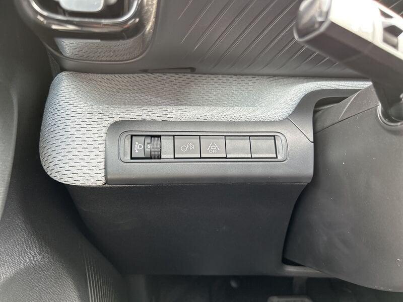 Citroën C3 Aircross II 2024 1.2 hybrid Max 145cv edcs6