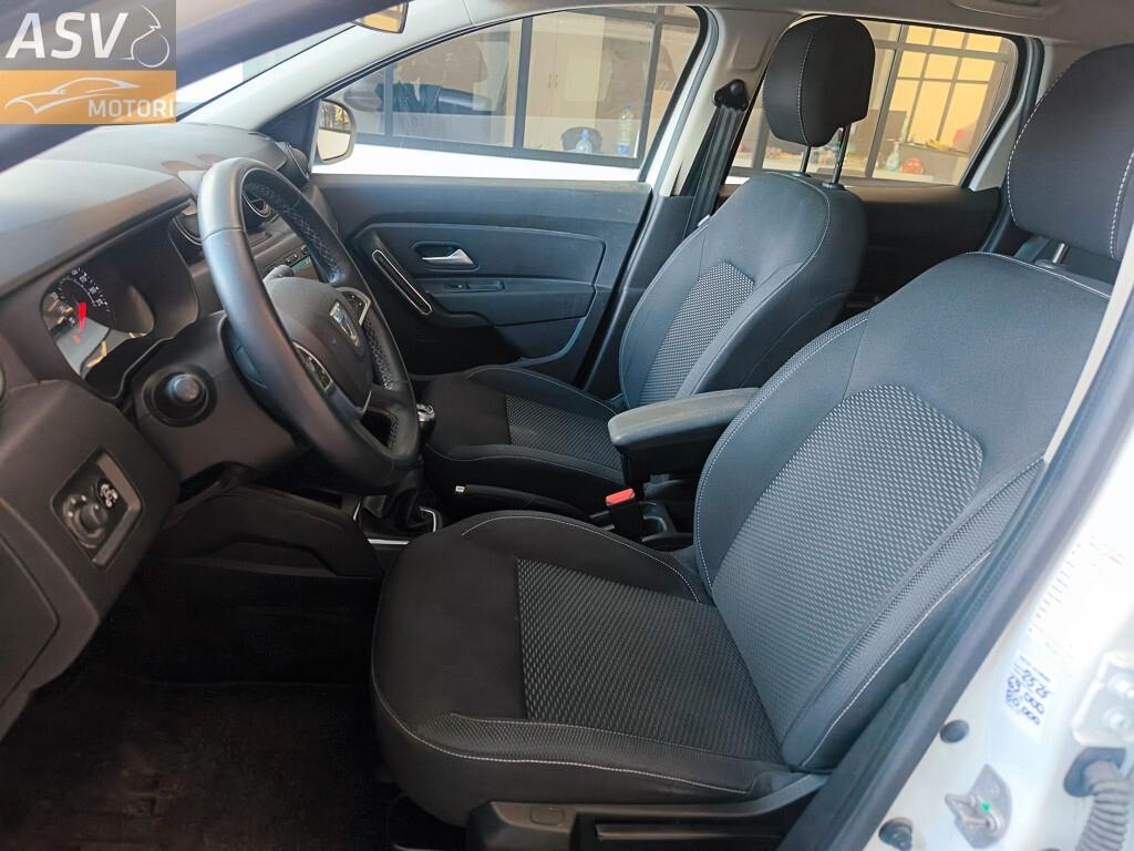 Dacia Duster 1.0 TCe GPL 4x2 Comfort