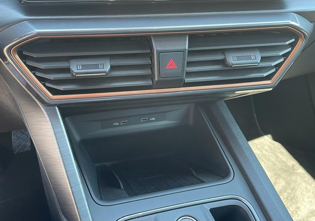 Cupra Formentor 2.0 TDI 150CV DSG 4drive