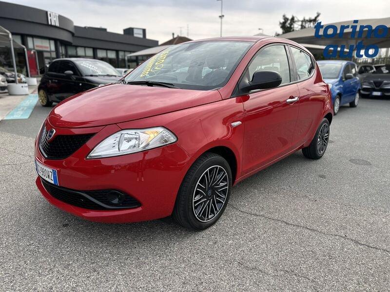 Lancia Ypsilon Ypsilon 1.2 Gold s&s 69cv my19