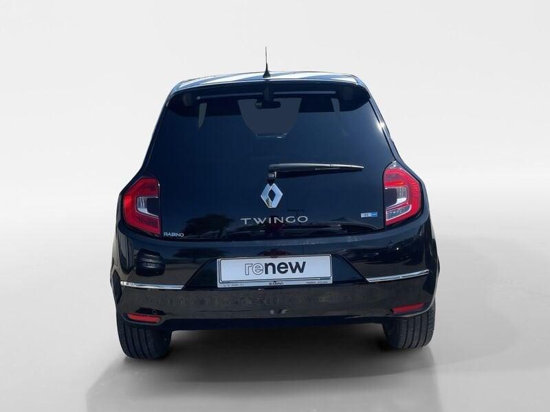 Renault Twingo Electric Twingo Electric Urban Night