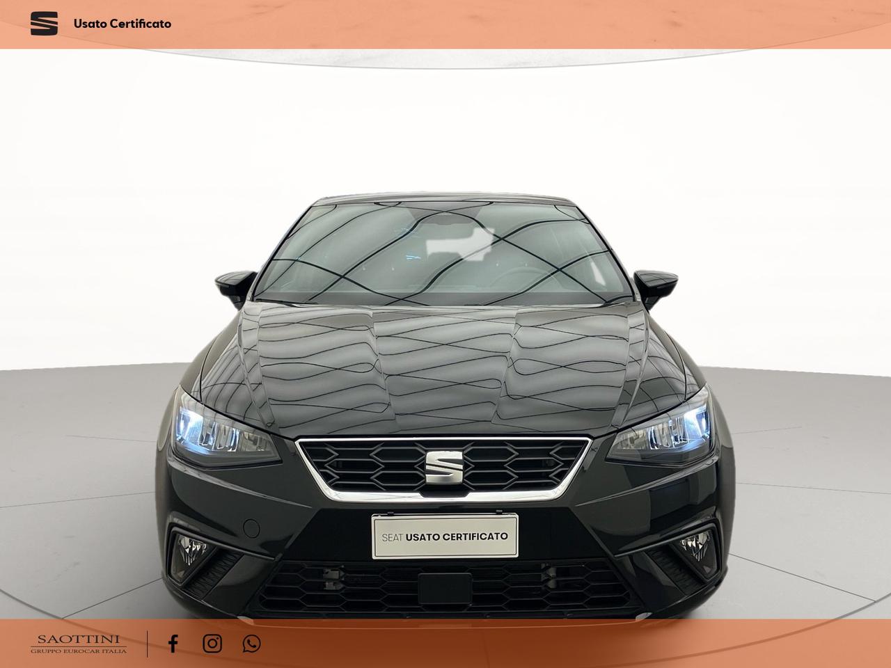 1.0 ecotsi FR 95 CV