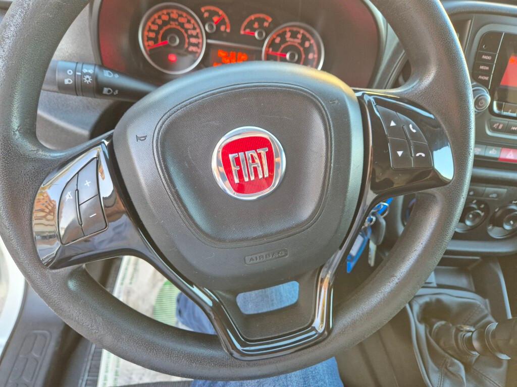 Fiat Doblo CARGO 3 POSTI 1.6 MJTD