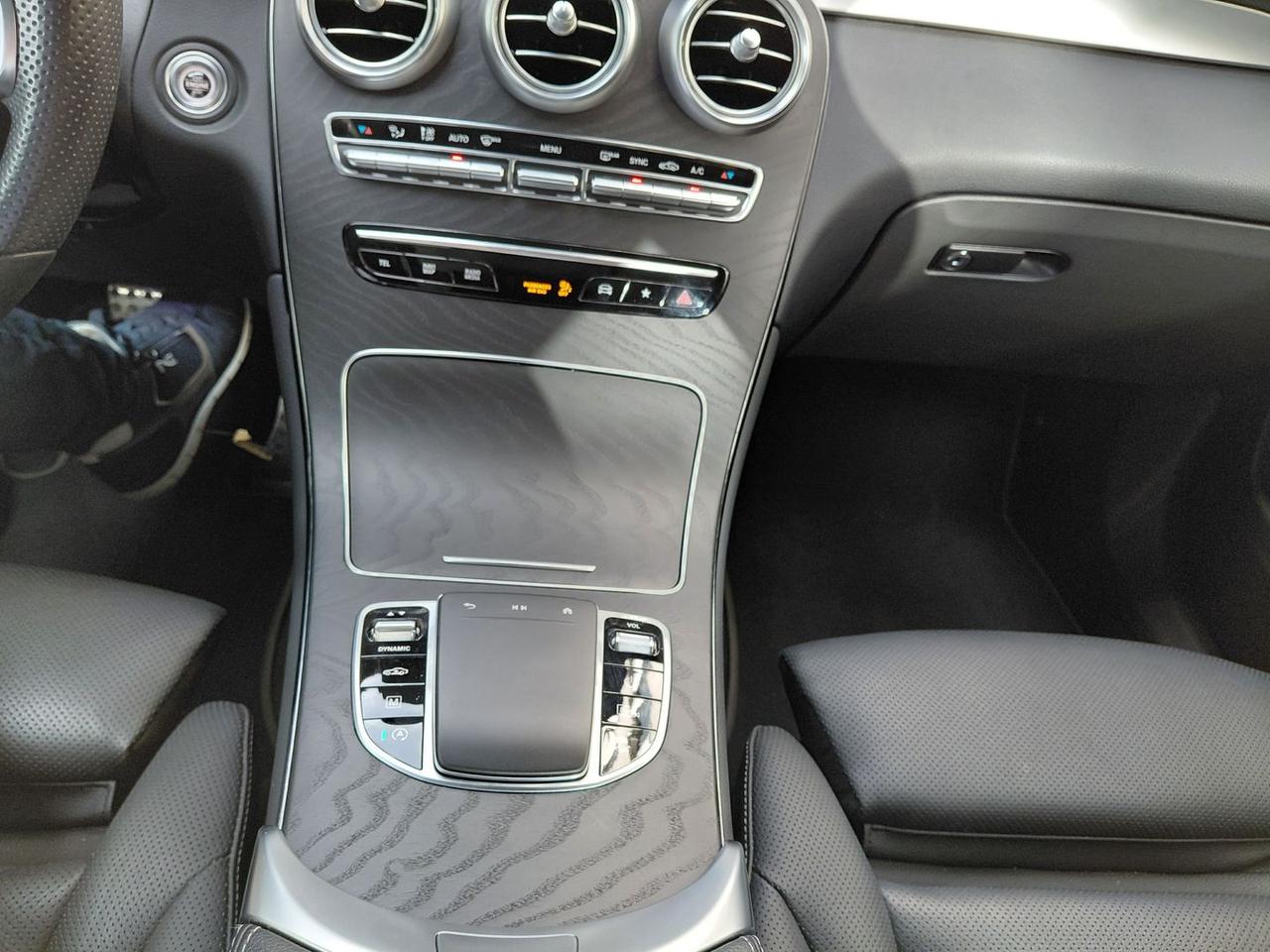 Mercedes-Benz GLC 400 Premium Plus GLC 400 #6638