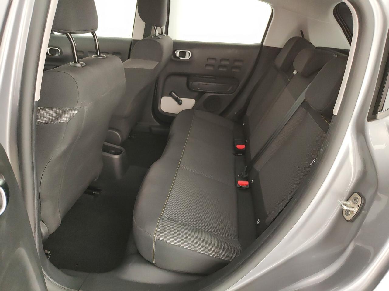 Citroen C3 PureTech 110 S&S Max
