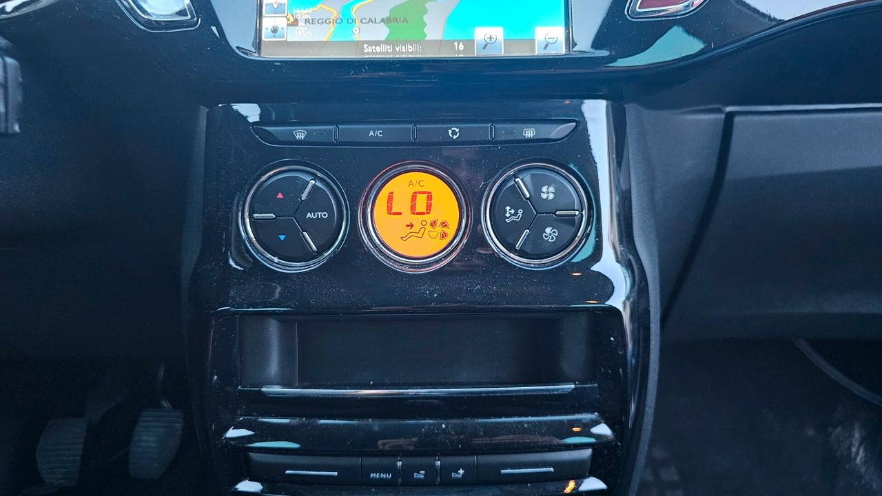 Citroen C3 PureTech 82 MONNA LISA