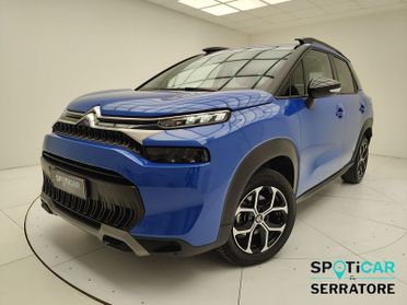 Citroën C3 Aircross 1.2 puretech Shine Pack s&s 110cv