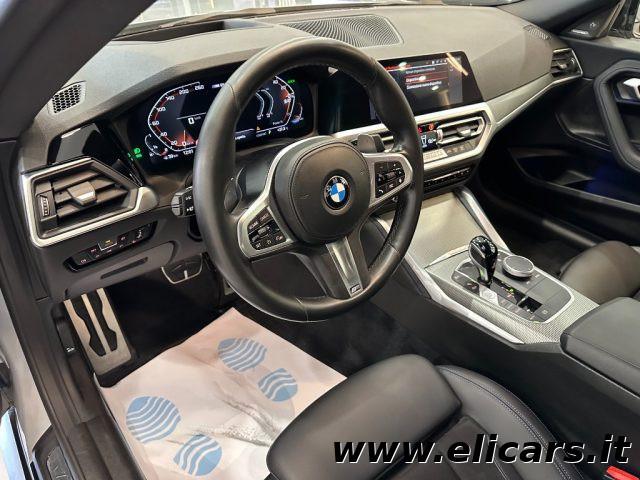 BMW M240 M 240i xDrive 374cv