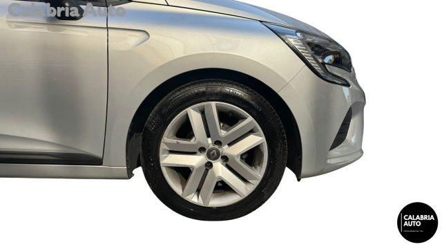RENAULT Clio TCe 100 CV GPL 5 porte Zen
