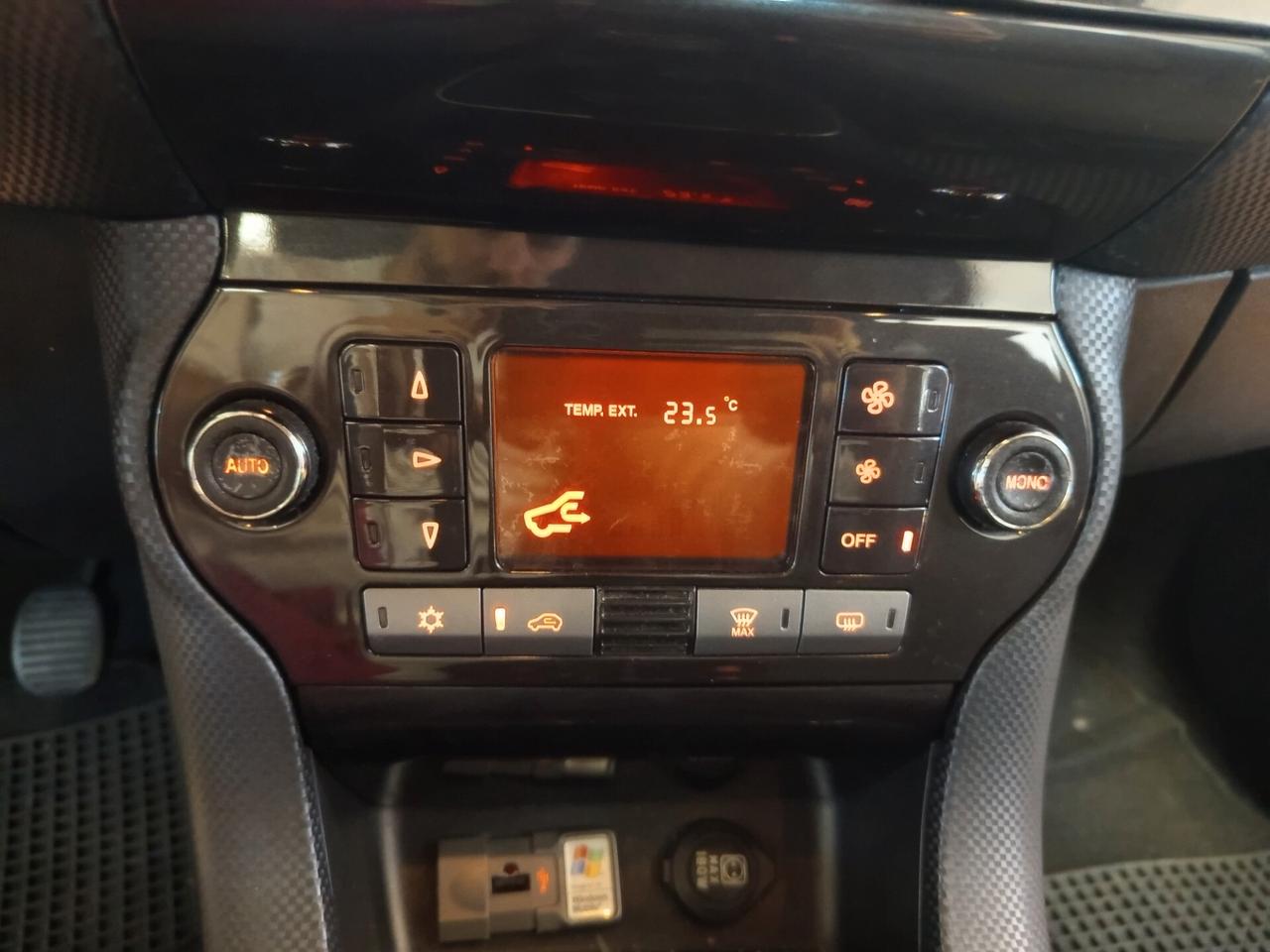 Fiat Bravo 1.4 Emotion GPL ok neopatentati