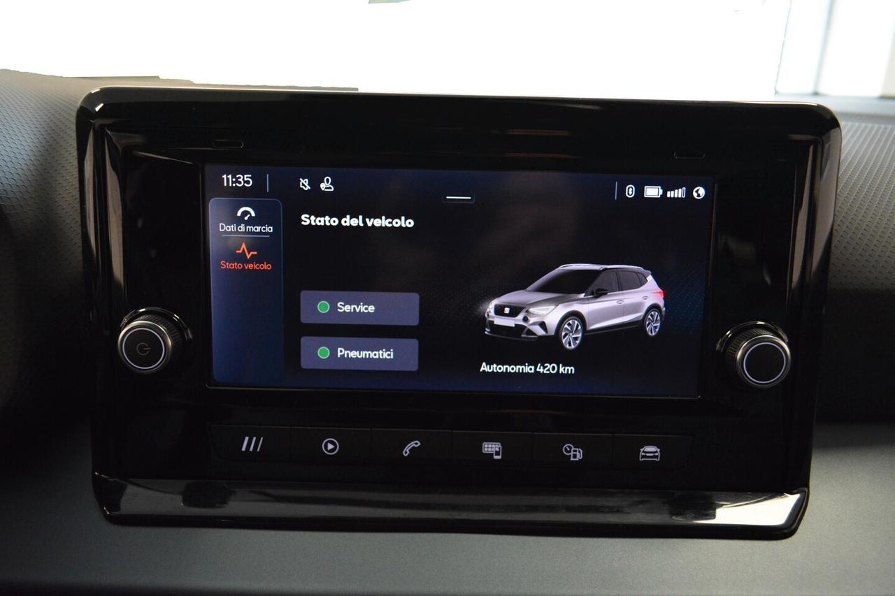 Seat Arona 1.0 EcoTSI 110 CV DSG XPERIENCE