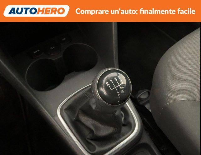 VOLKSWAGEN Polo 1.2 TSI 5p. Comfortline BlueMotion Technology