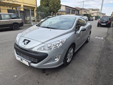 Peugeot 308 CC. 1.6 8V HDi 112CV 5p. Tecno