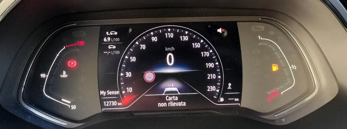 Renault Captur 1.0 tce Techno 90cv