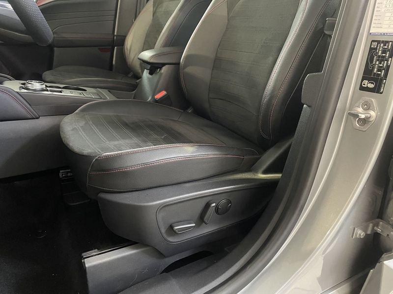 Ford Kuga Kuga 1.5 EcoBlue 120 CV aut. 2WD Titanium Business
