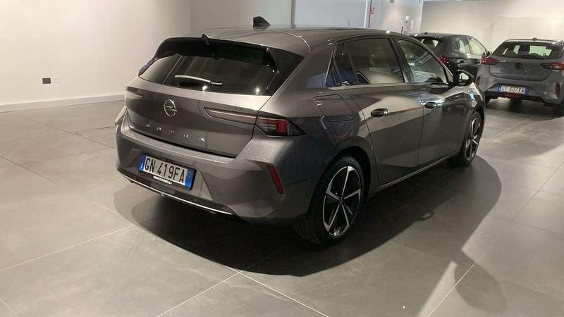 Opel Astra 1.2 Turbo 130 CV Business Elegance