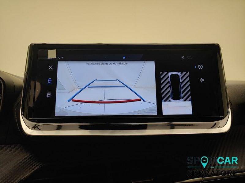 Peugeot 208 NUOVA 5P - Business Pu