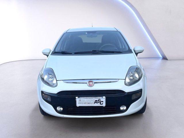 FIAT Punto Evo 1.2 BENZ 69 CV 5 porte Dynamic ADATTA NEOPATENTATI
