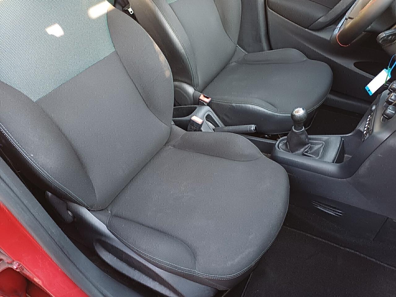 Citroen C3 (PER NEOPATENTATI)