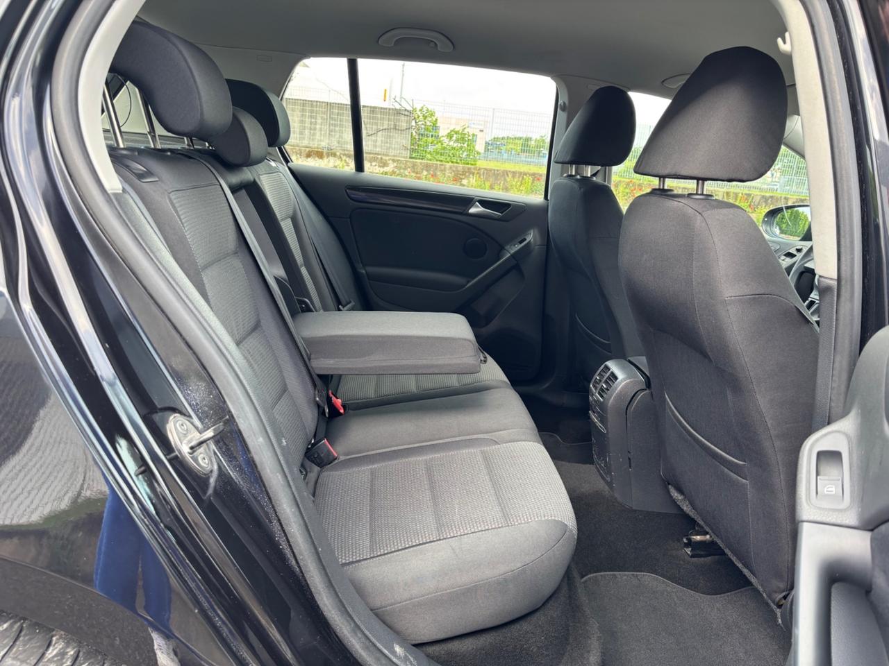 Volkswagen Golf 1.4 TSI 122CV GARANZIA,UNI PRO