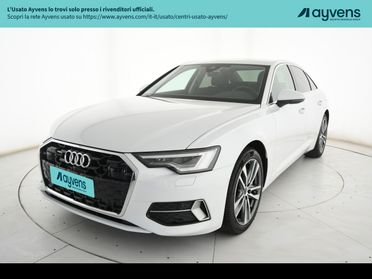 Audi A6 50 2.0 TFSI e quattro ultra S tronic Business Advanced