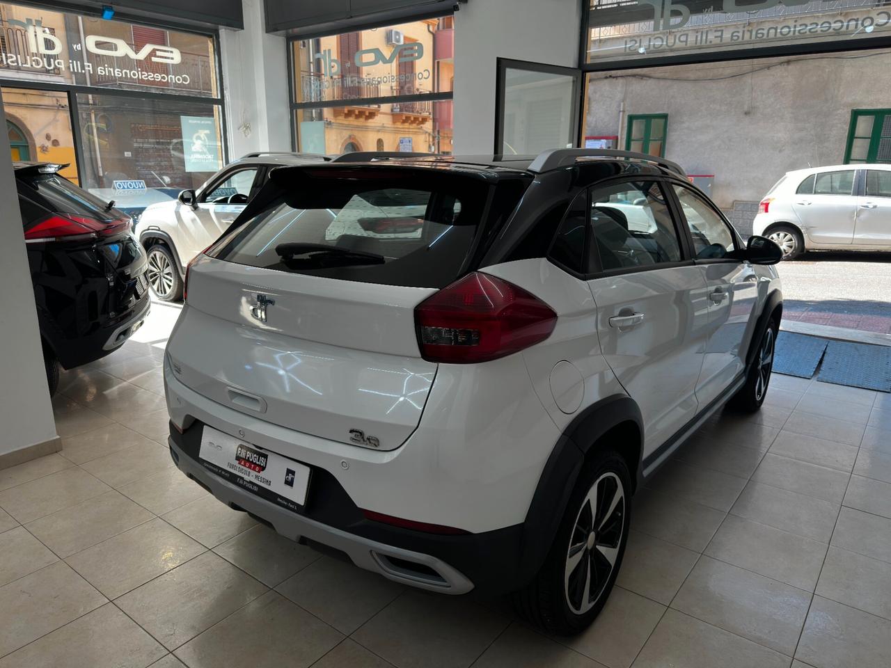 Dr 3.0 1.5 BENZINA KM 15.900 - 2024