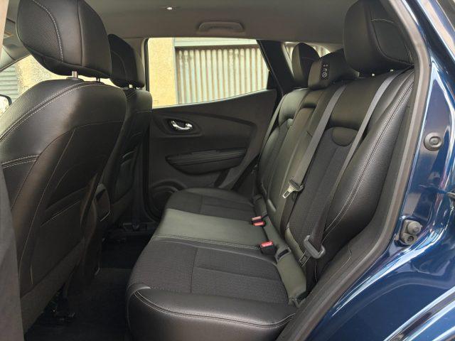 RENAULT Kadjar 1.5dCi 110CV EDC Hypnotic