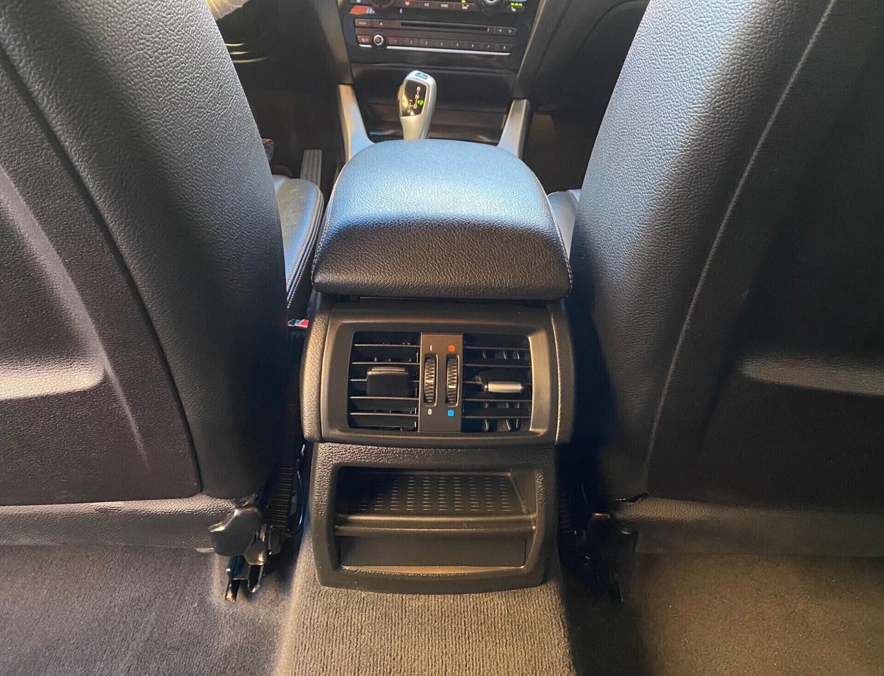 Bmw X4 2.0 Diesel Automatica