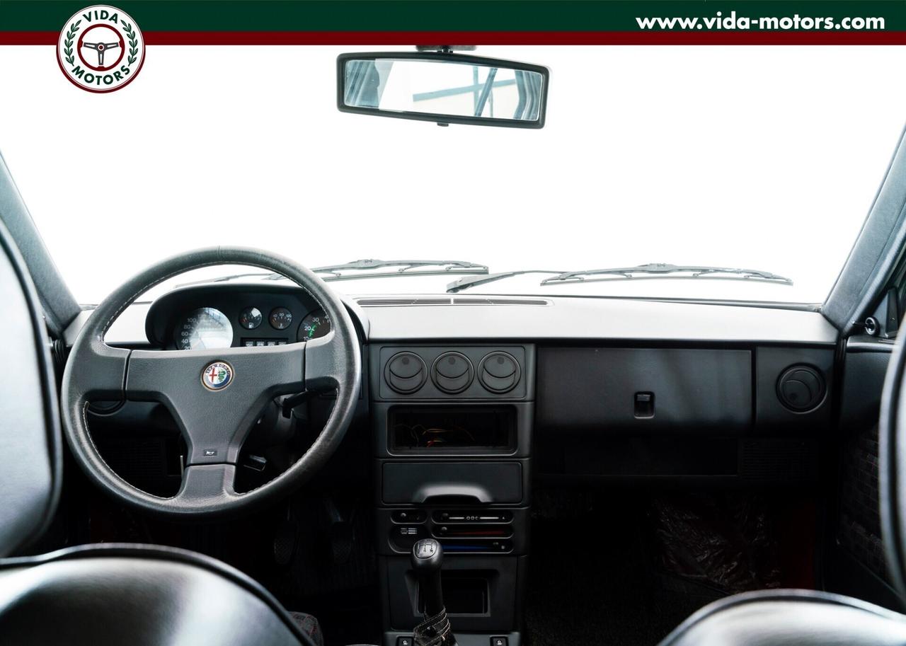 Alfa Romeo 33 1.7 Quadrifoglio Verde * PRIMA VERNICE