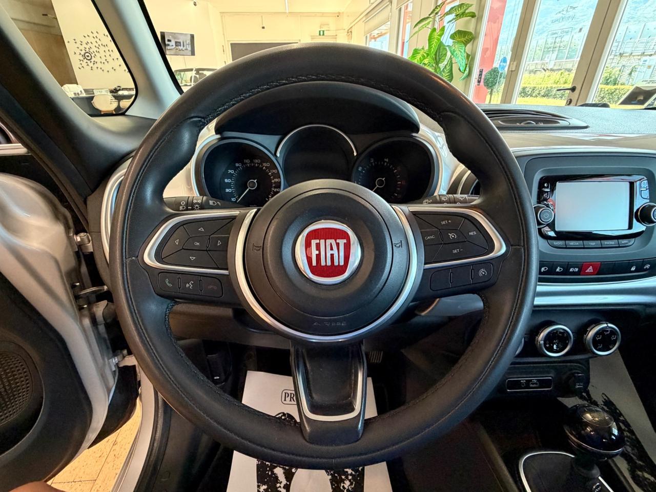Fiat 500L 1.4 95 CV Lounge SOLO 70.000 KM